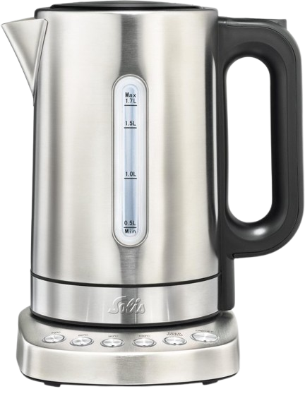 Solis Vario Temp waterkoker