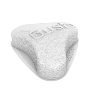 BritaAquaGusto 250 waterfilterpadintank