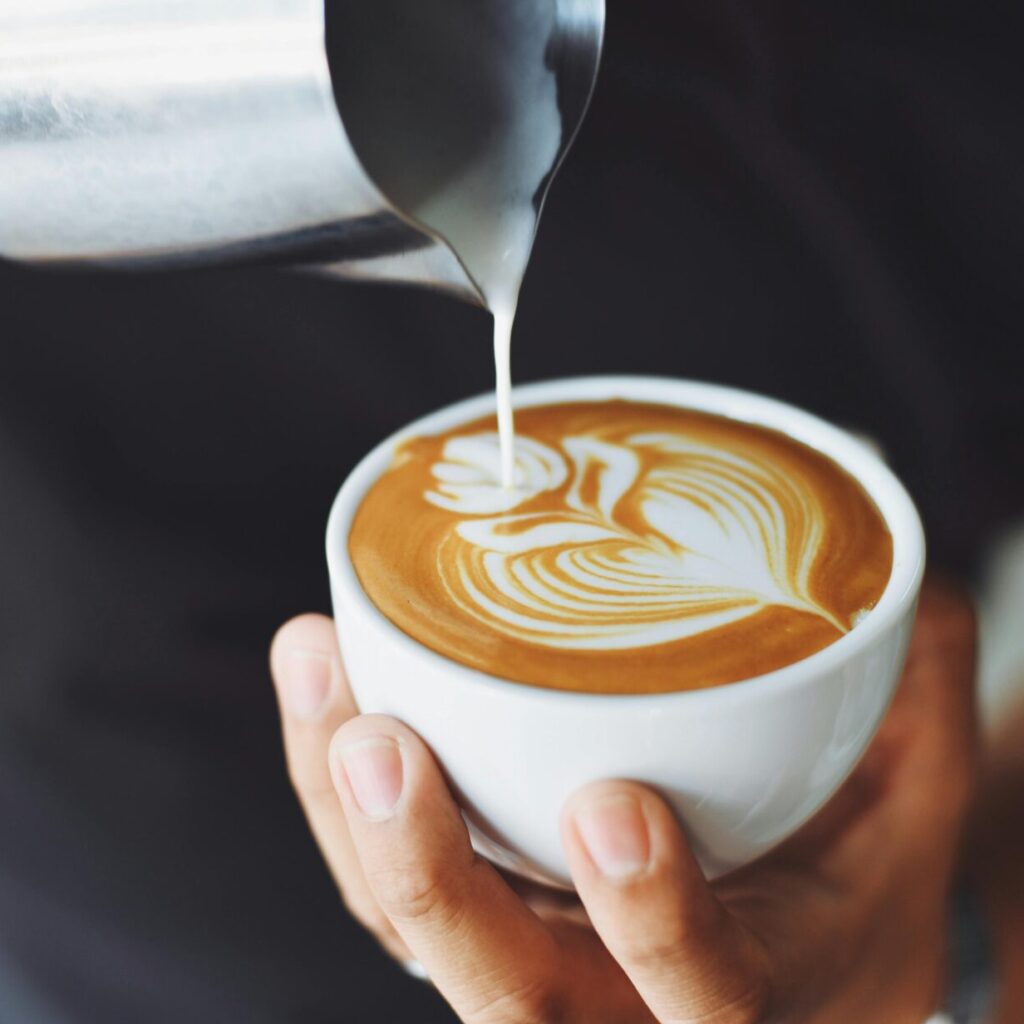 Workshop barista Hoeksche Branders