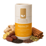 Seizoensthee Speculaas thee