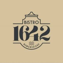 Bistro 1642