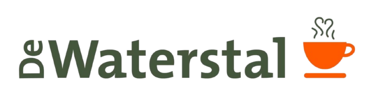 Waterstal