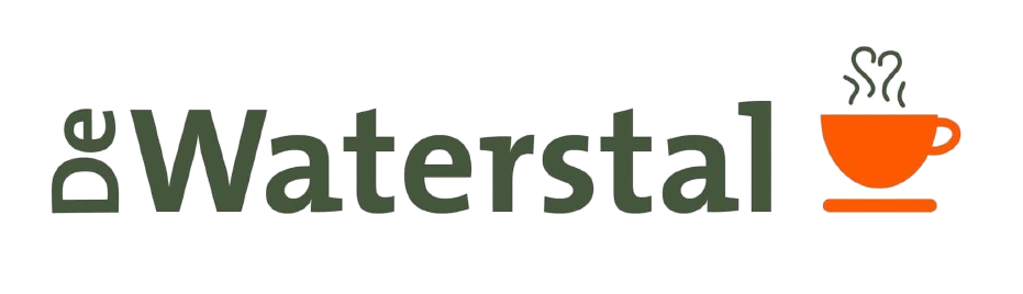 Waterstal