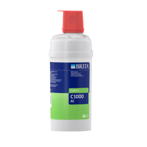 Brita Purity C1000 AC waterfilter