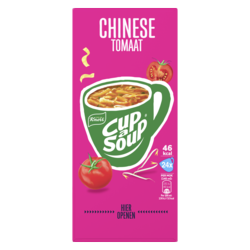 Cup-a-Soup sachets Chinese tomaat 24x140ml