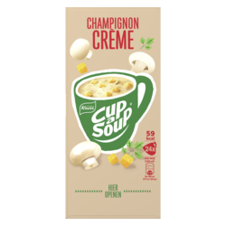 Cup-a-Soup sachets champignon 24x140ml