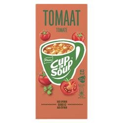 Cup-a-Soup sachets tomaat 21x175ml