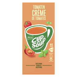 Cup-a-Soup sachets tomaten creme 21x175ml